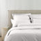 Egyptian Luxury Sateen Bed Sheet Set Heritage Collection by Robinsons
