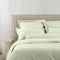 Egyptian Luxury Sateen Bed Sheet Set Heritage Collection by Robinsons
