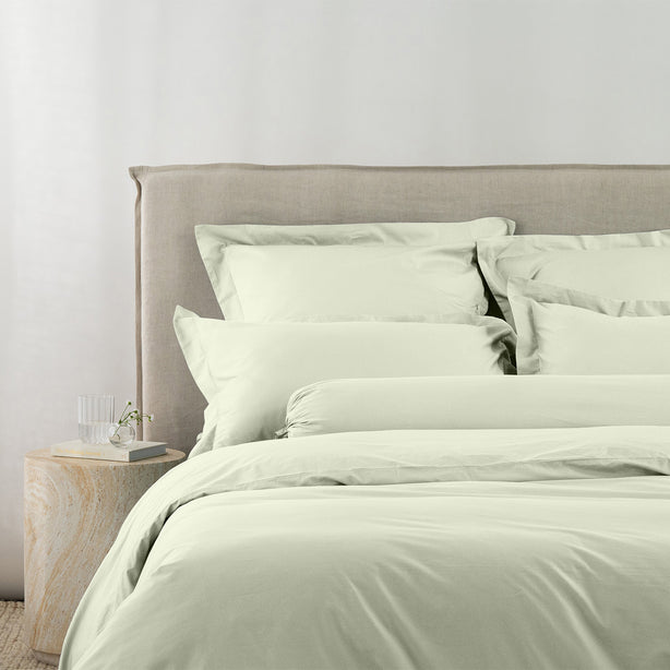 Egyptian Luxury Sateen Bed Sheet Set Heritage Collection by Robinsons