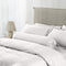 Egyptian Luxury Sateen Bed Sheet Set Heritage Collection by Robinsons