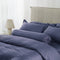 Egyptian Luxury Sateen Bed Sheet Set Heritage Collection by Robinsons