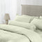 Egyptian Luxury Sateen Bed Sheet Set Heritage Collection by Robinsons