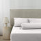 Egyptian Luxury Sateen Fitted Sheet Set Heritage Collection by Robinsons