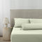 Egyptian Luxury Sateen Fitted Sheet Set Heritage Collection by Robinsons