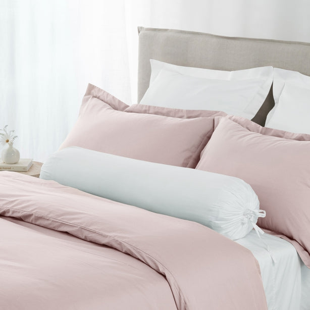 Egyptian Luxury Sateen Bed Sheet Set Heritage Collection by Robinsons