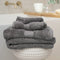 Egyptian Luxury Face Towel Heritage Collection by Robinsons