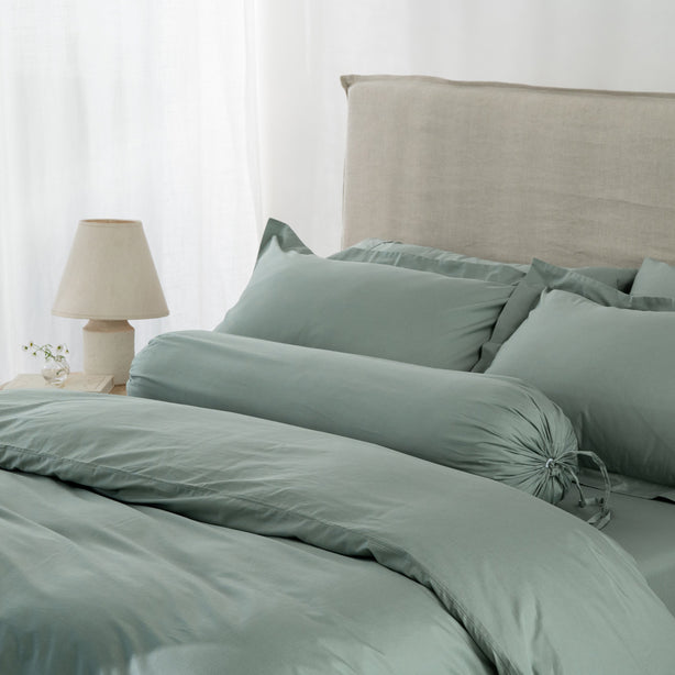 Egyptian Luxury Bed Sheet Set Heritage Collection by Robinsons
