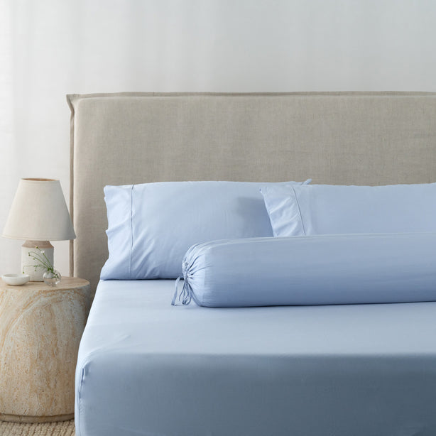 Egyptian Luxury Fitted Sheet Set Heritage Collection by Robinsons