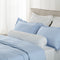 Egyptian Luxury Bed Sheet Set Heritage Collection by Robinsons