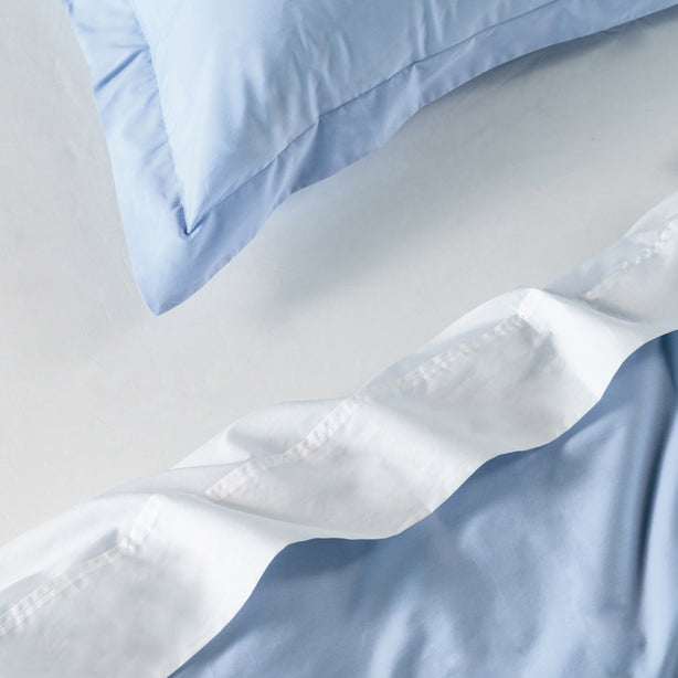 Egyptian Luxury Bed Sheet Set Heritage Collection by Robinsons