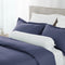 Egyptian Luxury Sateen Bed Sheet Set Heritage Collection by Robinsons
