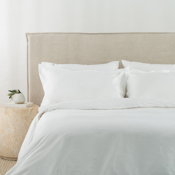 Egyptian Luxury Bed Sheet Set Heritage Collection by Robinsons