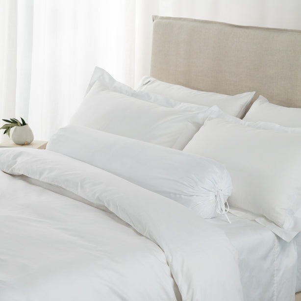 Egyptian Luxury Bed Sheet Set Heritage Collection by Robinsons
