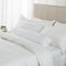 Egyptian Luxury Sateen Bed Sheet Set Heritage Collection by Robinsons