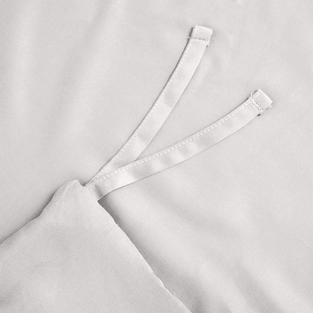 Egyptian Luxury Sateen Bed Sheet Set Heritage Collection by Robinsons