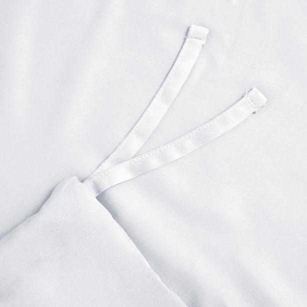 Egyptian Luxury Sateen Bed Sheet Set Heritage Collection by Robinsons