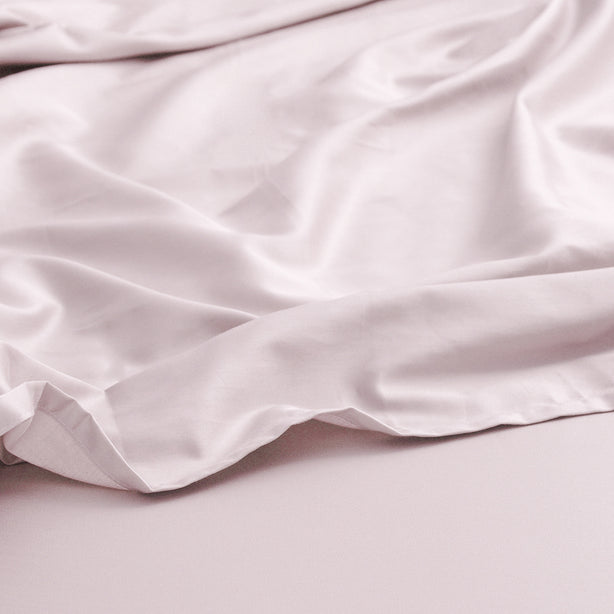 Egyptian Luxury Sateen Bed Sheet Set Heritage Collection by Robinsons