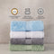 Egyptian Luxury Bath Towel Heritage Collection by Robinsons
