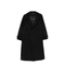Black Wool Coat