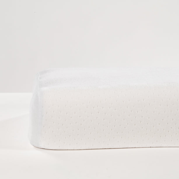 Essential Ergonomic Pillow - Hotel Collection by Robinsons