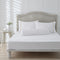 Royale 1000TC Embroidered Fitted Sheet Set Hotel Collection by Robinsons