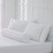 Royale 1000TC Embroidered Fitted Sheet Set Hotel Collection by Robinsons