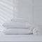 Royale 1000TC Embroidered Fitted Sheet Set Hotel Collection by Robinsons
