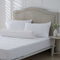 Royale 1000TC Embroidered Fitted Sheet Set Hotel Collection by Robinsons