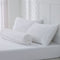 Royale 1000TC Embroidered Fitted Sheet Set Hotel Collection by Robinsons