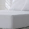 Royale 1000TC Embroidered Fitted Sheet Set Hotel Collection by Robinsons