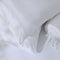 Royale 1000TC Embroidered Fitted Sheet Set Hotel Collection by Robinsons