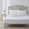 Royale 1000TC Embroidered Fitted Sheet Set Hotel Collection by Robinsons