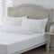 Royale 1000TC Embroidered Fitted Sheet Set Hotel Collection by Robinsons