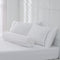 Royale 1000TC Embroidered Fitted Sheet Set Hotel Collection by Robinsons