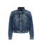 Minifront Jean Jacket