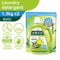 (1.3 Kgs X 2 Bags ) Farcent Tea Tree Laundry Detergent Refill