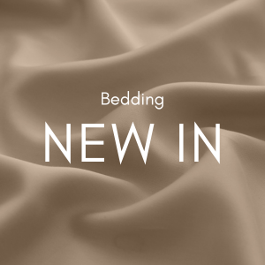 Bedding New In