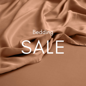 Bedding Sale