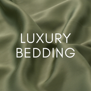 Luxury Bedding