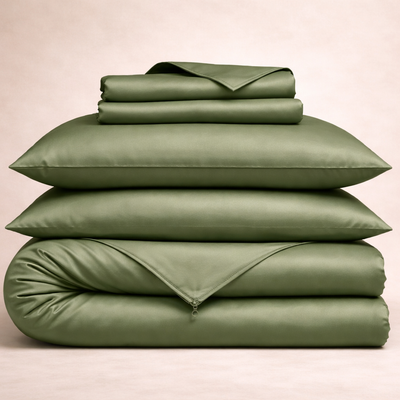 Fitted & Duvet Cover Sets