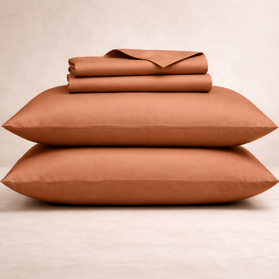 Fitted Sheet Sets