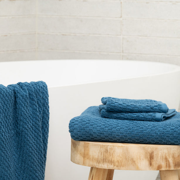 Robinsons Quick Dry Premium Face Towel Core Collection