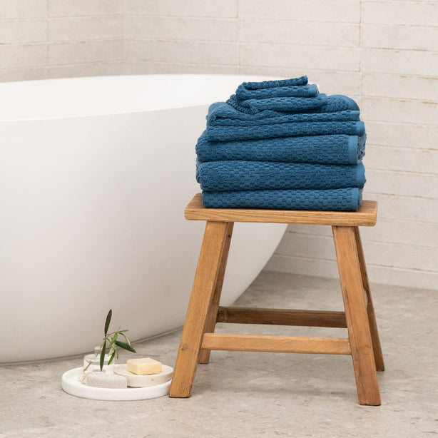 Robinsons Quick Dry Premium Bath Towel Core Collection