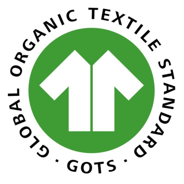 Pure Organic Cotton Bed Sheet Set Heritage Collection by Robinsons