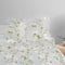 Cool Bamboo Garden Bliss Printed Bed Sheet Set - Hotel Collection by Robinsons