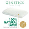 Getha Latex Genetics Pillow