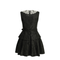 Short Sequin Dress