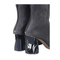 Boot with Crushed Heel