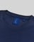 Highr, Royal Blue, Pima Cotton Tee