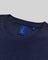Highr, Navy, Pima Cotton Tee
